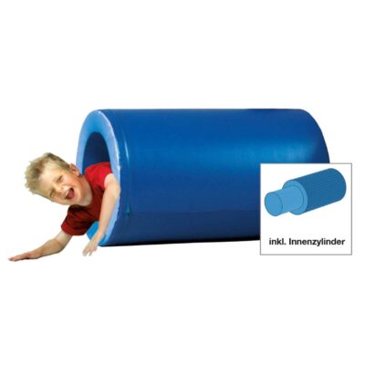 Spielröhre mit Innenzylinder (2-teilig)