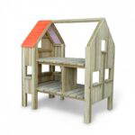 Erzi Puppenhaus Outdoor - 10041 800x 9e5