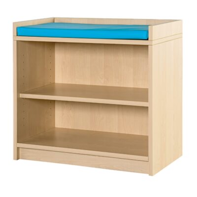 Puppenwickelkommode inkl. Auflage