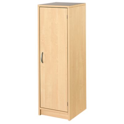 Spielkleiderschrank mit Tür