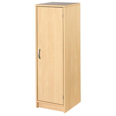 Spielkleiderschrank mit Tür