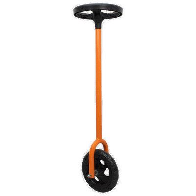 TopTrike Wheelie, 4er Set