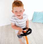 TopTrike Wheelie, 4er Set - 64116 E emotion RGB 2