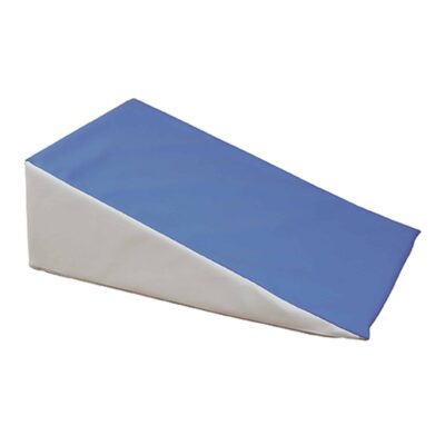 Kunstleder-Rampe mit Schaumstoff-Kern