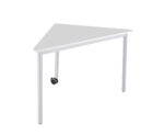Dreieckstisch MAFLEX 80×80 cm - MAFLEX Dreieckstisch 1 Internet