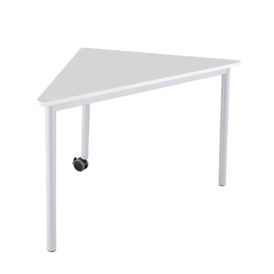 Dreieckstisch MAFLEX 80x80 cm