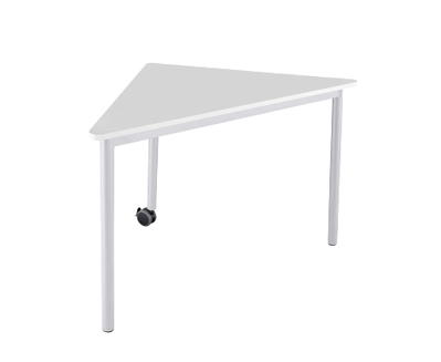 Dreieckstisch MAFLEX 80×80 cm