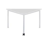 Dreieckstisch MAFLEX 80x80 cm – Bild 2
