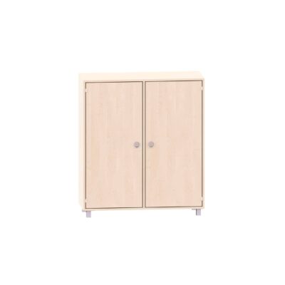 Sideboard mit 2 Böden und Türen