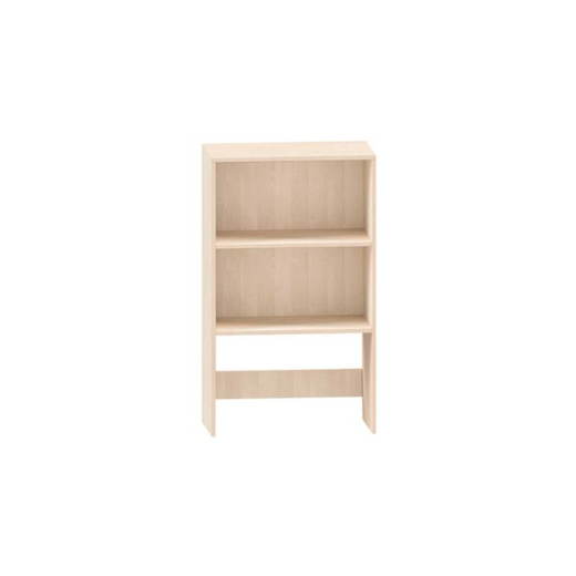 MKS119 Garagenschrank mit einem Boden, 2 offene Fächer - MKS119