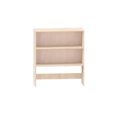 Garagenregal mit einem Boden, offene Fächer
