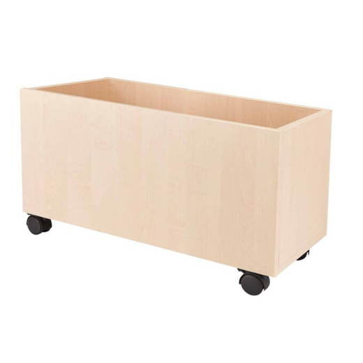 Rollkasten für Schränke der Breite 71,7 cm - MKS620RK