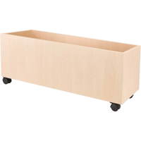 Rollkasten für Schränke der Breite 106,6 cm