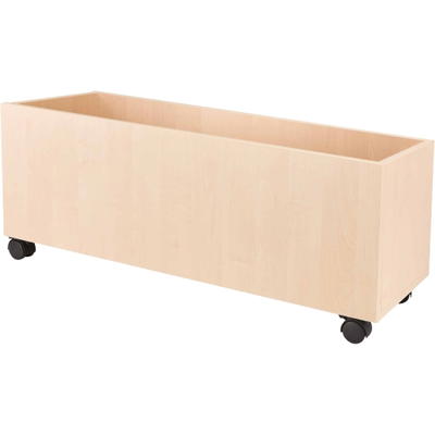 Rollkasten für Schränke der Breite 106,6 cm