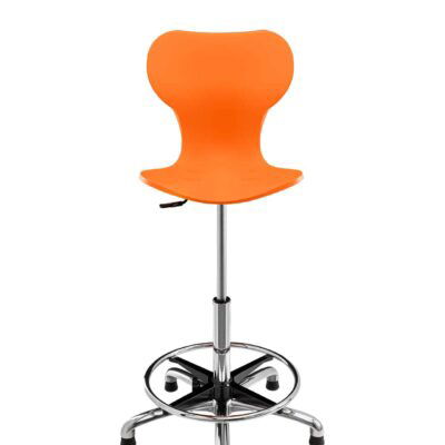 MAOWI Drehstuhl Counter