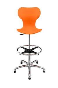 MAOWI Drehstuhl Counter – Bild 2
