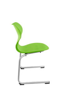 MAOWI Freischwinger Stuhl – Bild 2