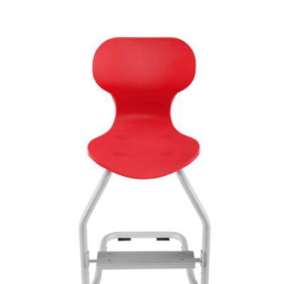 MAOWI Fußrastenstuhl