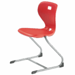 Freischwingerstühle