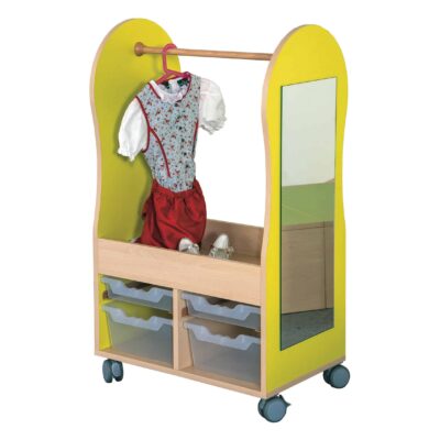 Kostümwagen "Colinda"