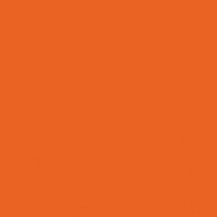 Schulranzenregal / Taschenregal – 10 Fächer - md 17 orange dunkel