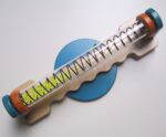 Klang-Wandspiel Rappel Zappel 1 - 070 069 Rappel Zapple 1