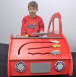 Spielecke Auto - 090 002 Auto 2