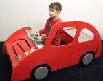 Spielecke Auto - 090 002 Auto 3