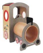 Spielecke Lokomotive - 090008 Lok 2