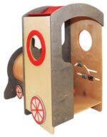 Spielecke Lokomotive - 090008 Lok 3