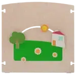 Raumteiler Gartenhaus - 636090 1bd07063470849b2b8e8b76f5f95c7b0 mv2