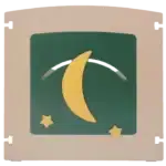 Raumteiler Gartenhaus - 636090 4bd186b0d0c2404ab3c4687fc838df6a mv2