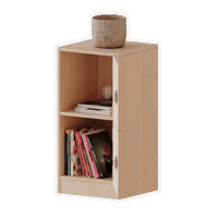 Schließfachschrank, 2 Ordnerhöhen - 2 Schließfächer - Serie evo180