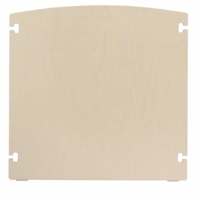 Raumteiler Grundkörper