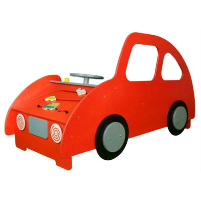Spielecke Auto