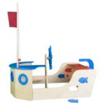 Spielecke Fischkutter - fischkutter3