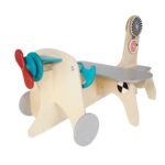 Spielecke Flugzeug - flugzeug2