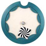 Wandspiel Rollendes Viereck - rollendesviereck