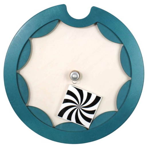 rollendesviereck Wandspiel Rollendes Viereck - rollendesviereck