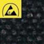 Stoff Anthrazit 068-063 ESD