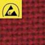 Stoff Weinrot 056 ESD