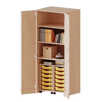 Garagenschränke & Regale