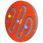Welle Kugelspiel - wellekugelspiel1