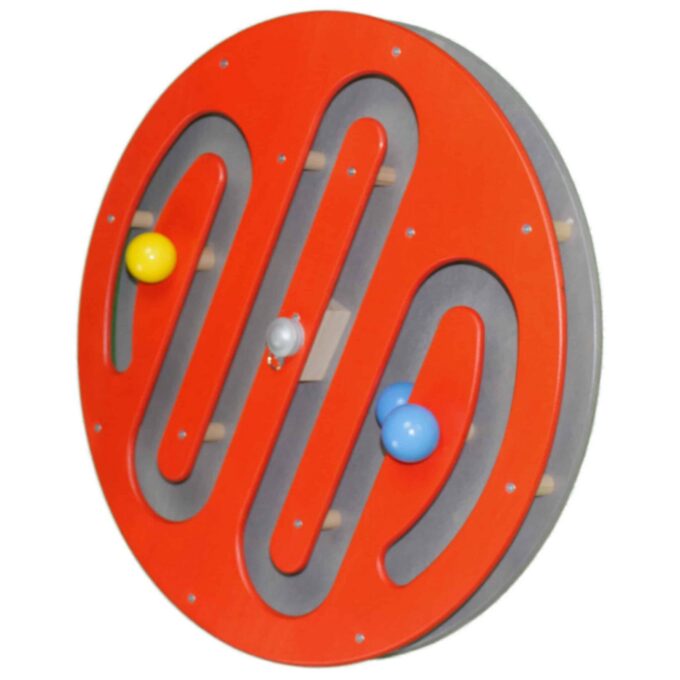 Welle Kugelspiel - wellekugelspiel1