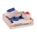 Holzbaukasten „Augustusburg“ - 02003500 holzbaukasten augustusburg 003 1