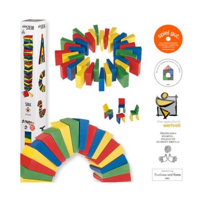 einSTEIN Bauspiel