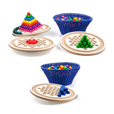 Balancierbretter In Balance, klein