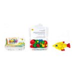 Kleines Fröbelspiel – Familie Muggelsteine - 02510400 familie muggelsteine 003 1