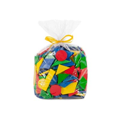 Legetäfelchen nach Fröbel – Kennenlernpackung 1