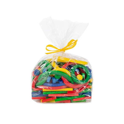 Legetäfelchen nach Fröbel – Kennenlernpackung 2